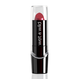 wet n wild Silk Finish Lip Stick, Just Garnet, 0.13 Ounce - $0.63 with 15% S&S ($0.73 with 5% S&S)