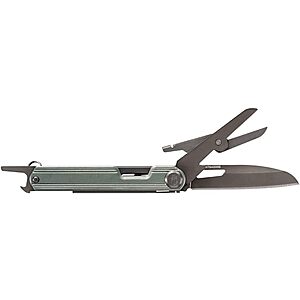 Gerber Gear Armbar Slim Cut Pocket Knife Multi-Tool (Baltic Haze) $24.40 + Free Shipping