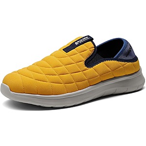 NORTIV 8 Unisex Outdoor Slip-On Loafers (Various) $12 + Free Shipping w/ Prime or $35+ orders