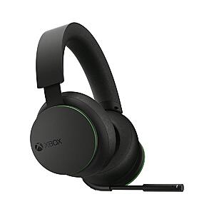 Xbox Wireless Headset for Xbox Series X|S, Xbox One, and Windows 10 Devices $89 + Free Shipping