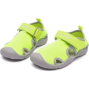 Hobibear Kids/Toddlers Water Shoes/Sandals from $8.79