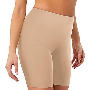 Maidenform Thigh Slimmers 3 for $15 + Free Shipping