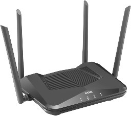 D-Link Prime Day Deal: Wifi6 AX1800 Mesh Router for $39.99 + Free Shipping