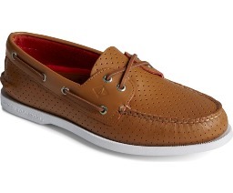 Sperry Boat Shoes: Men's Authentic Original $38 + Free Shipping