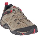 Men's/Women's Merrell Alverstone Hiking Boots (various colors/sizes) From $36 + Free S/H on $49+