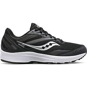 Saucony Men & Women Cohesion 15 Running Shoes $35 + Free Shipping
