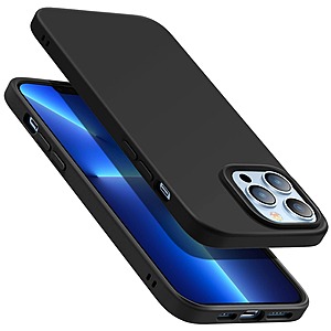ESR Apple iPhone Cases for iPhone 14/13/12/11 Series from $3