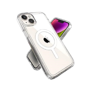 Speck Clear Dual Layer MagSafe iPhone 14 PLUS Case $5, Case-Mate iPhone 13 Pro Max Case $5 and More + Free Shipping w/ Prime