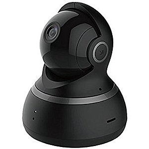 YI 1080P Wireless IP Security Surveillance Camera $40.99 AC + Free Shipping