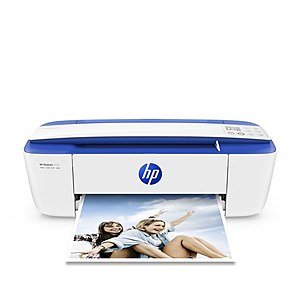Refurbished HP DeskJet 3755 All-in-One Printer $34.99 + Free Shipping