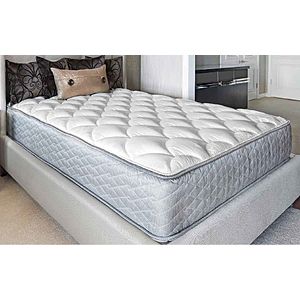 Memorial Day Mattress Sale: Serta Double Sided Hotel Mattresses Up To $690 Off & More + Free Shipping