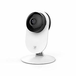 YI 1080p Home Camera (2.4G IP Security Surveillance System) $18 + FSSS