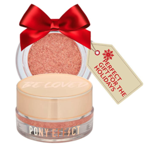 PONY EFFECT Black Friday and Cyber Monday Deal Select Makeup Items on Amazon Up to 50% Off : PONY EFFECT Coral Flare Eyeshadow for $12.60 + FSSS