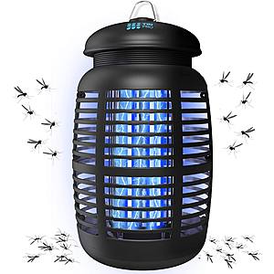 TBI Pro Bug Zapper Effective for $20.79 + Free Shipping