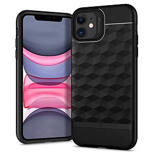 Caseology Cases: iPhone 11 / 11 Pro / 11 Pro Max / XR / XS Max, Note 10 / 10+ from $5.25 & More