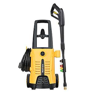 WestForce 2600 (PSI 1.65 GPM 1600 W) Electric Pressure Washer for $72 + Free Shipping