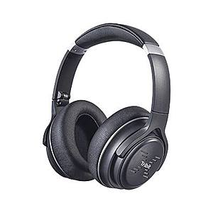 Tribit XFree Go Over Ear Bluetooth Headphones for $22.74 + Free Shipping