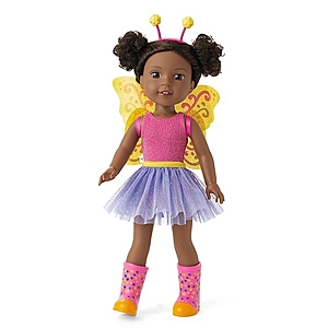 American Girl Kendall 14.5-Inch Fashion Doll - $22.75 at Kohl's