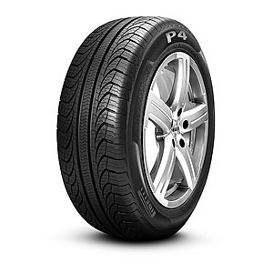 Sam's Club Pirelli Tire Deal Back = $140 off set of 4, June 21 - 22 only