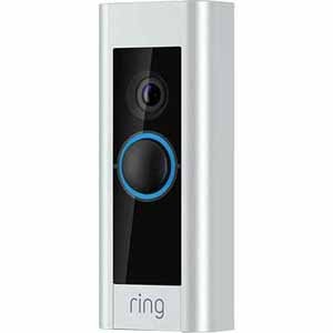 Frys: Ring Video Doorbell Pro: $160 + Tax YMMV
