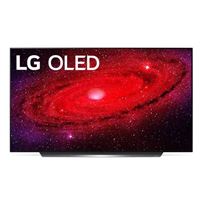 Micro Center: Refurbished LG 4K OLED CX Series TV: 77" $2500, 48" or 55" $1000, 65" $1300 + Free Curbside Pickup Only
