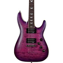 Schecter Omen Extreme-6 Electric Guitar-Electric Magenta- $300+tax w/FS- Guitar Center $299.99