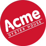 Acme Oyster House Gift Cards 20% off