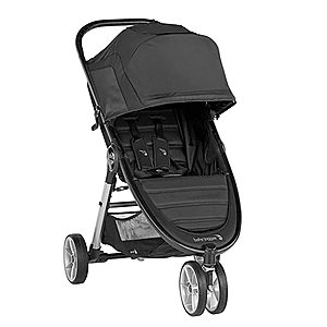 Amazon: Baby Jogger City Mini 2 Stroller $162.99