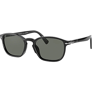 Polarized, Glass Persol Sunglasses $89 - Free shipping, no tax