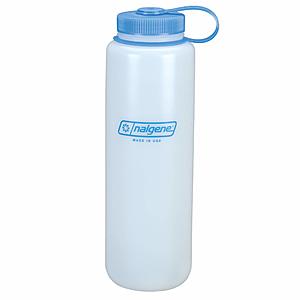 Nalgene Ultralite Wide-Mouth BPA-Free Water Bottles 32 oz $3.40 at REI, 48 oz $4.40 + FS w/ Prime