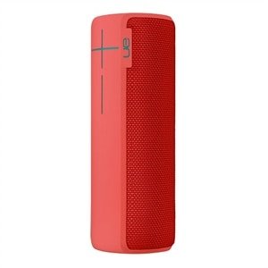 Ultimate Ears BOOM 2 Waterproof Bluetooth Speaker - Cherry Bomb Red: Dell $59.99 (Now Live!)