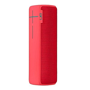 Ultimate Ears BOOM 2 Bluetooth Speaker - Cherry Bomb $59.99 at Dell (live again 7/17, 11AM ET)