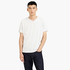 J. Crew: 40% OFF Select Full-Priced And EXTRA 40% OFF Select Sale Styles w/ Free S/H for Rewards Members