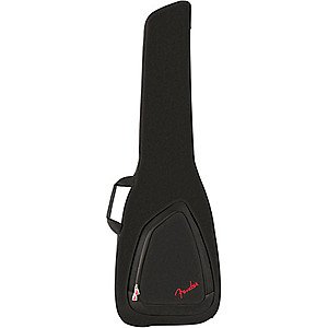 Fender Electric Bass Gig Bag in Black (FB610) $33.75 AC w/ Free Shipping