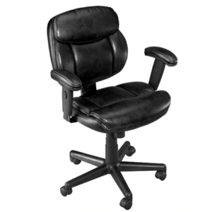 Office Depot/OfficeMax: Brenton Studio Ariel $35, Realspace Breckland Leather Highback Chair $50, Realspace MFTC 200 $65 w/ Free Store Pickup And More (YMMV - AC + Masterpass)