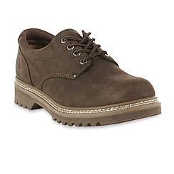 Men's Work Shoes/Boots at Sears: Elk Woods Waterproof Oxford $35.19, Dickies Bearcat $49 + Free Store Pickup & More