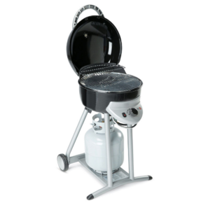 Char-Broil TRU-Infrared Patio Bistro Gas Grill at Ace Hardware $99.99 + Free Store Pickup
