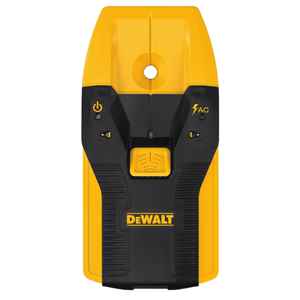 DeWalt Accessories: Stud Finder or 10-Pc Reciprocating Saw Blade Set $10 Each & More + In Store Pickup