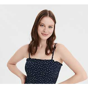 American Eagle Outfitters: Women's Tube Tops $5.60, V-Neck, Henley, Soft & Sexy and More $8.38 | Men's V-Neck, Graphic Tees from $7 + Free S/H on $25+ w/ Shoprunner