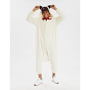 Clever Idiots Kigurumi: Pug $23.98, Mario $27.98 at American Eagle Outfitters + FS on $25+ w/ Shoprunner