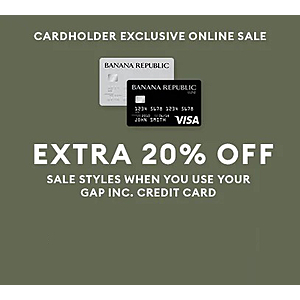 Banana Republic: Cardholders: Untucked Slim-Fit Shirts from $7.50, Non-Iron $9.50 & More + Free Curbside Pickup/FS for Luxe or Silver