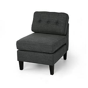 Christopher Knight x Noble House Club Chairs from $84.60 & More + Free Shipping