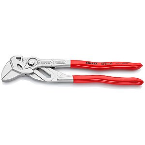 Knipex 10" Pliers Wrench  $40.70 + Free Shipping