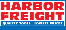 Harbor Freight $5 off $50 coupon (stacks) today only