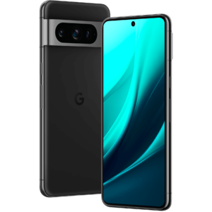 Unlocked Pixel 8 Pro + 12 Months Unlimited Call, Text, & Data for $700 ($640 + ~$5 service fee per month)