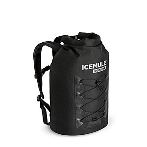 ICEMULE Coolers: 30% off sitewide and Free Shipping. 33L Backpack (Pro L) $97.97