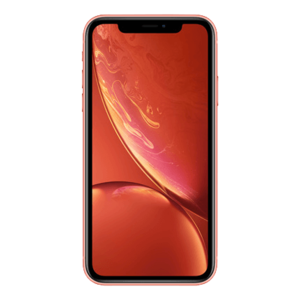 iPhone XR 64GB (Coral) Total Wireless $199 ($224 total with required plan)