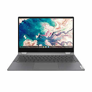 Lenovo Flex 5 13.3" 2-in-1 Touchscreen Chromebook - 10th Gen Intel i3-10110U - 1080p | Costco Members only - Its back! $350