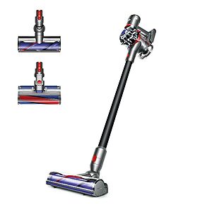 Dyson V7 Absolute Cordless Vacuum $252 + Free Shipping