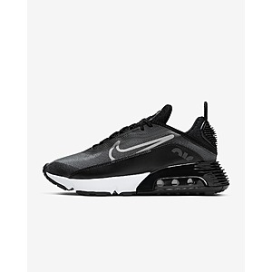Nike Men's Air Max 2090 Shoes (black/wolf grey/white) $61.60 + Free Shipping